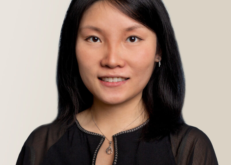 Estelle Yuan Sun