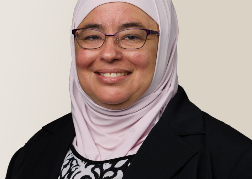 Salma Tazi-Naim