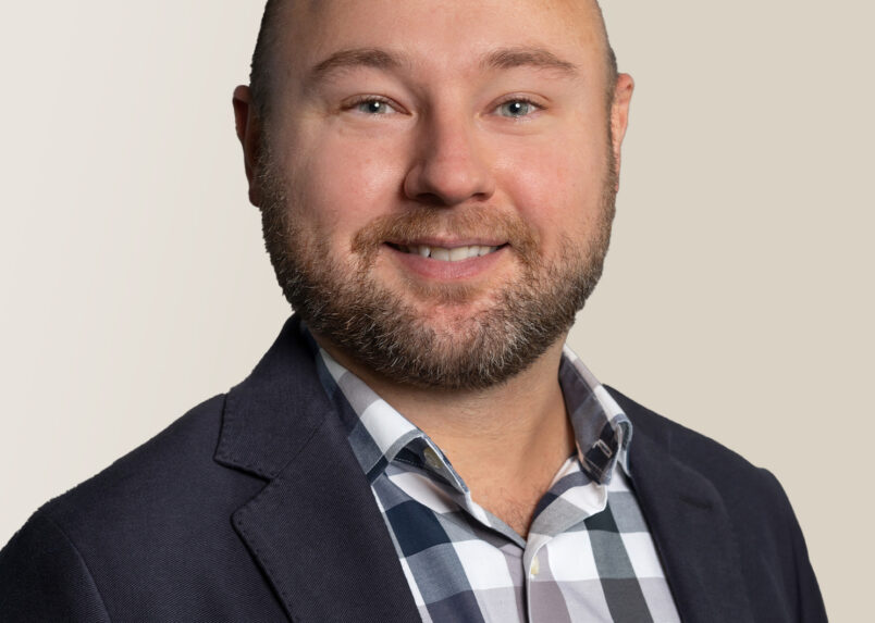 Brock Tibert