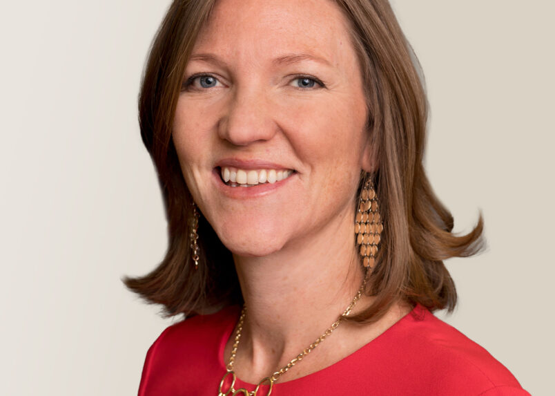 Mariah Tinger