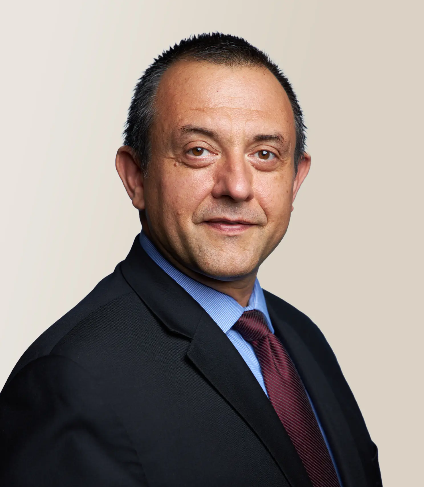 Georgi Tsekov