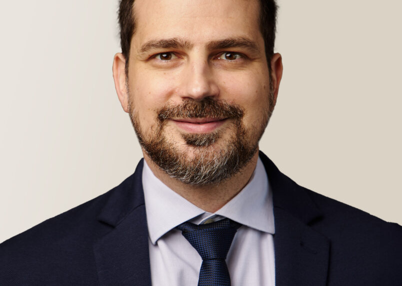 Gerry Tsoukalas
