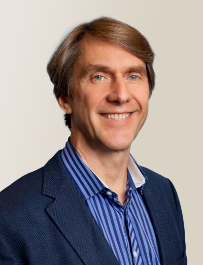 Marshall Van Alstyne