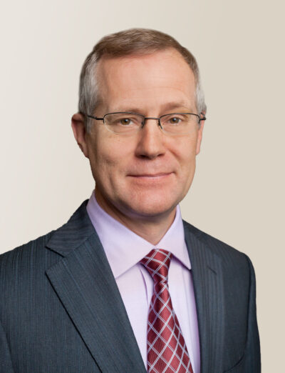 Peter Wysocki