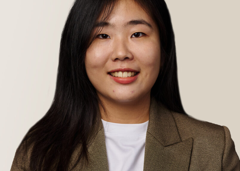 Zeyang Xue
