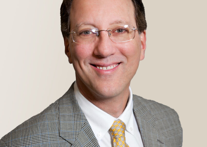 Jay Zagorsky