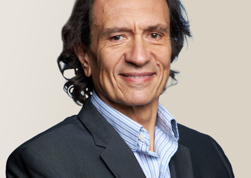 Fernando Zapatero