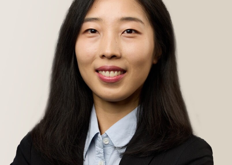 Meizi Zhou