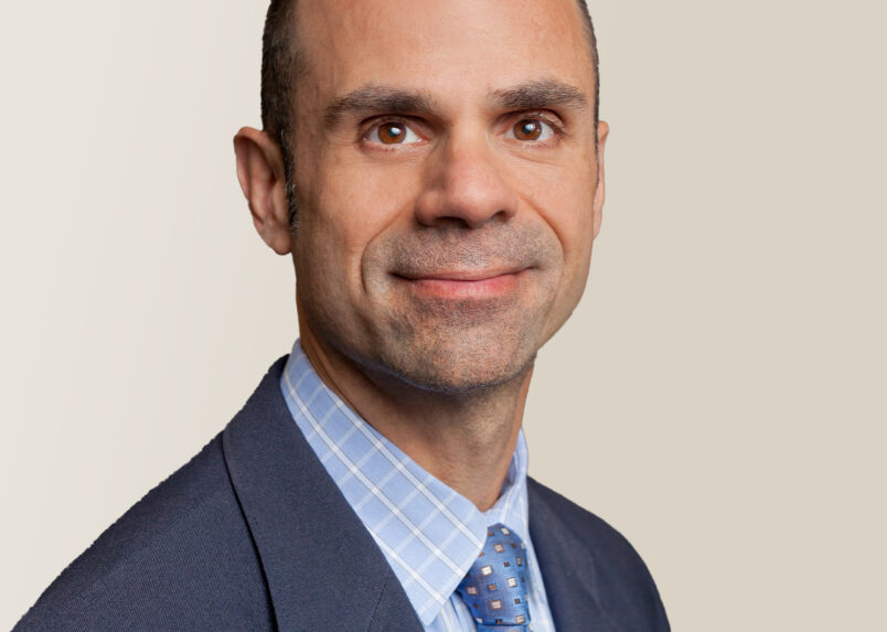 Peter DeCotis