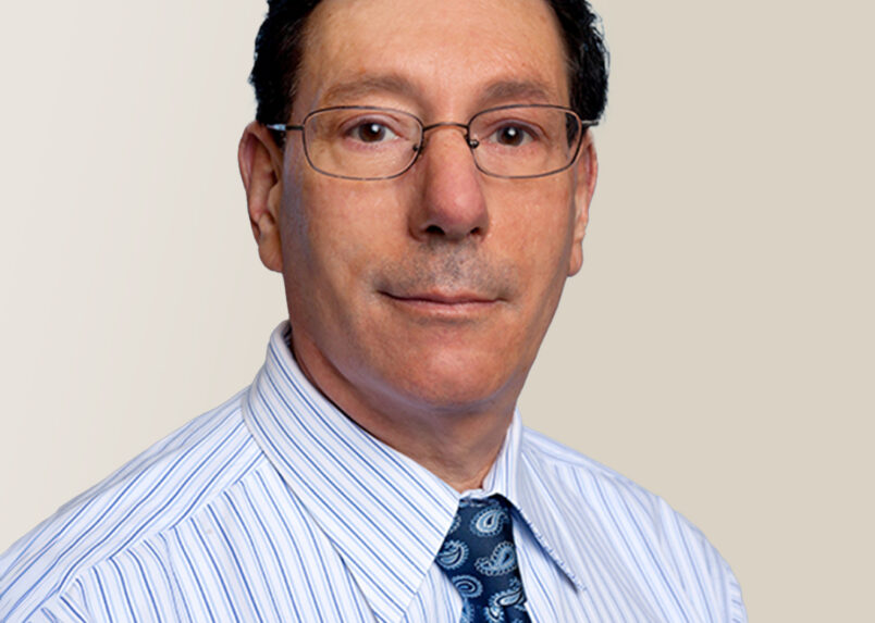 Gregory DeFronzo