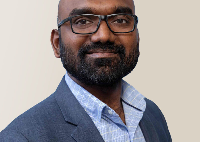 Ramesh Jayavaram