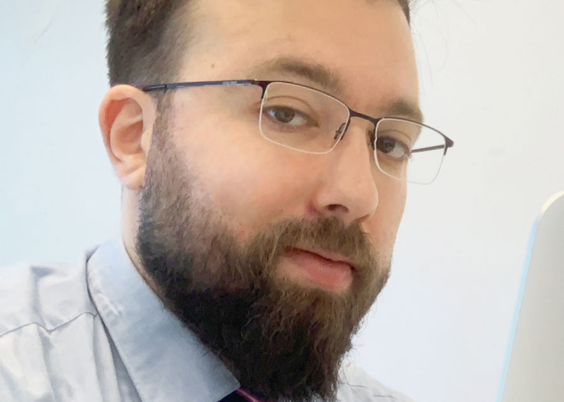 Ahmad Al-Karmi