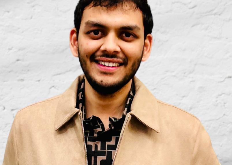 Aneesh V Kona