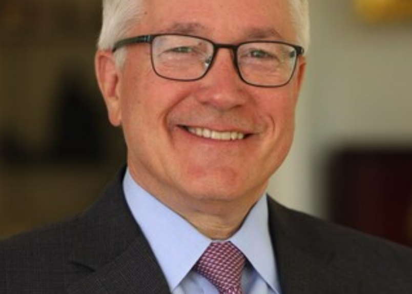 Anthony Allott