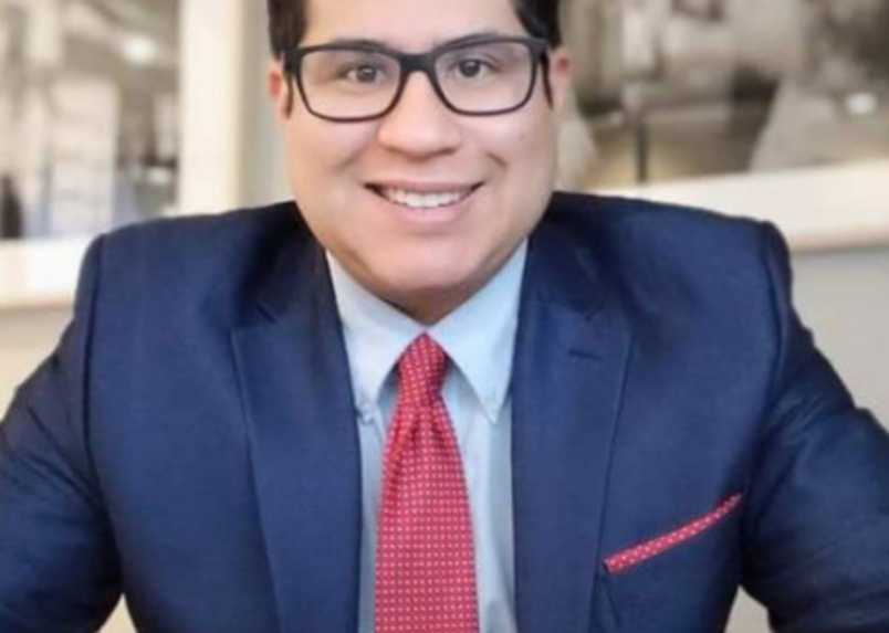 Charles Sepulveda