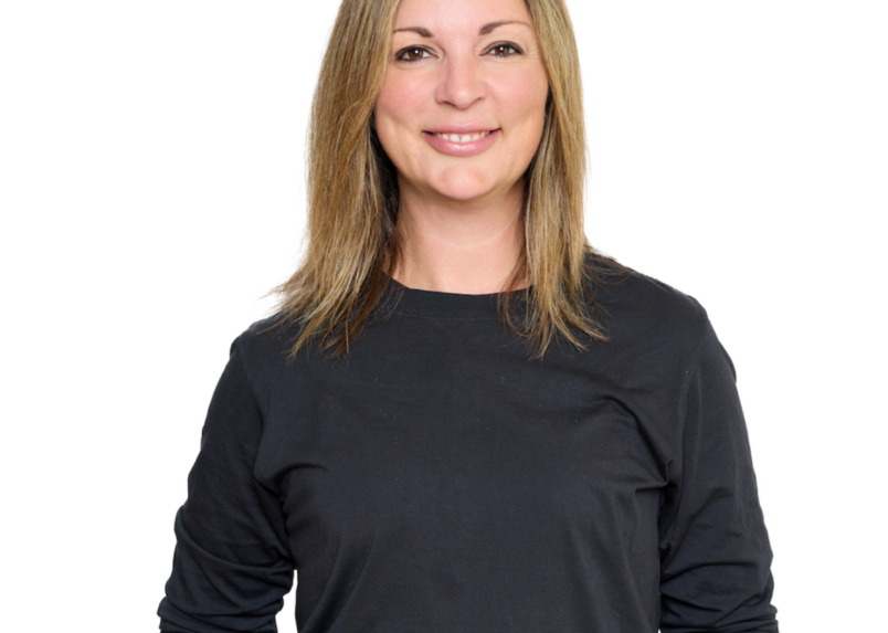 Heather Lemoine