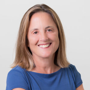 Celebrating Kate Barrand’85, Honored with BU’s Distinguished Alumni Award