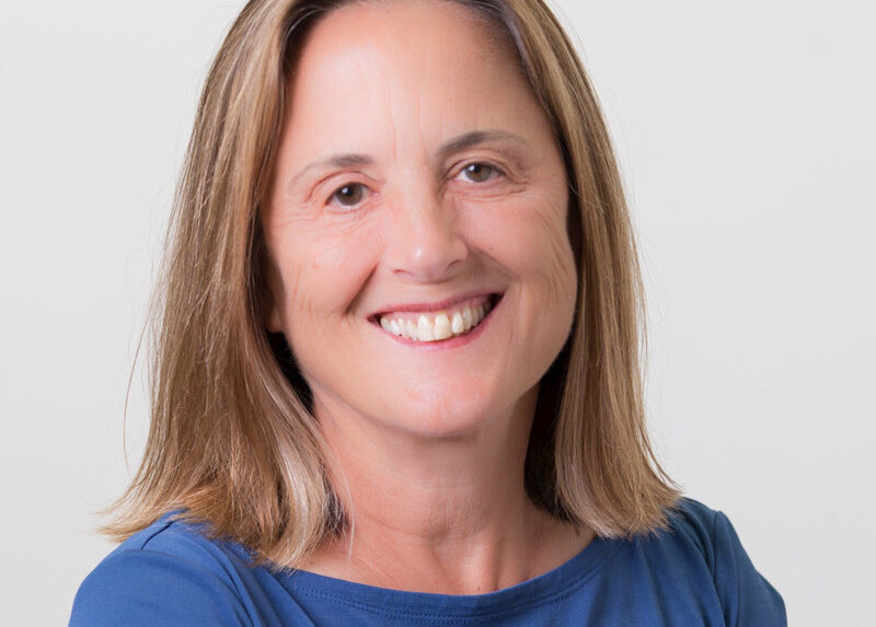 Celebrating Kate Barrand’85, Honored with BU’s Distinguished Alumni Award