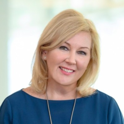 Kathryn “Kate” Barton
