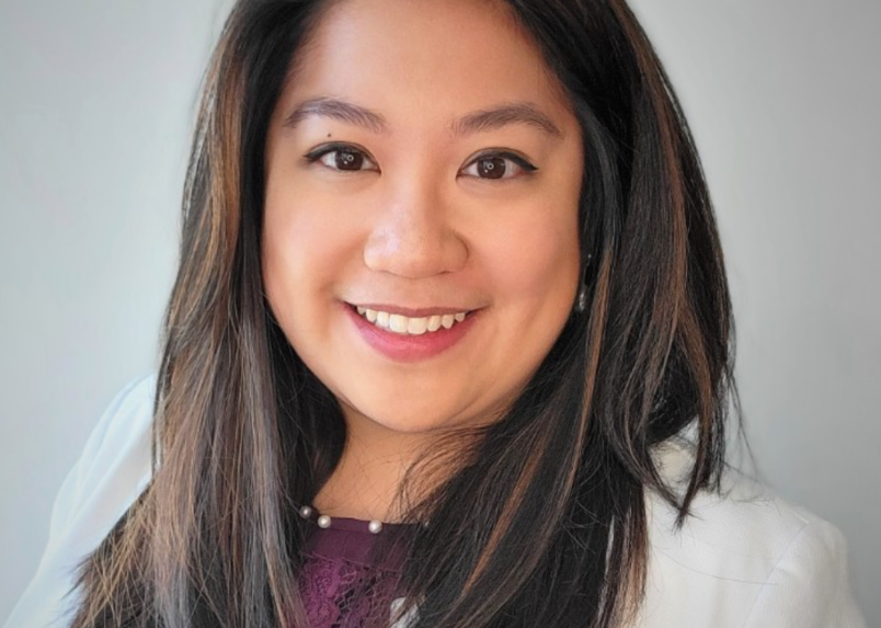Katrina F. Mateo