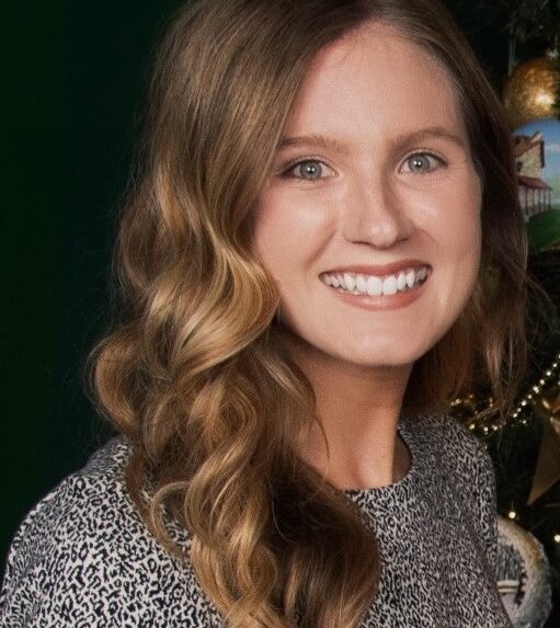 Meghan Holy