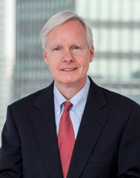 Michael “Mike” Lyons