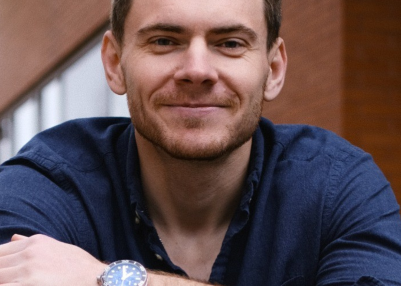 Mykola Khorkavyi
