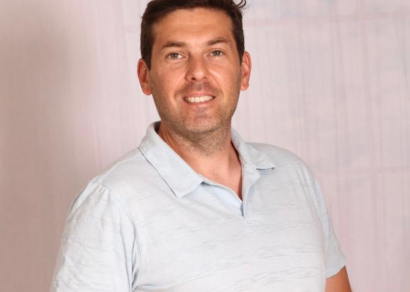 Nitsan Tzur