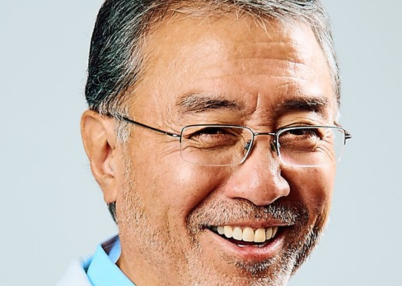 Richard Y. Okumoto
