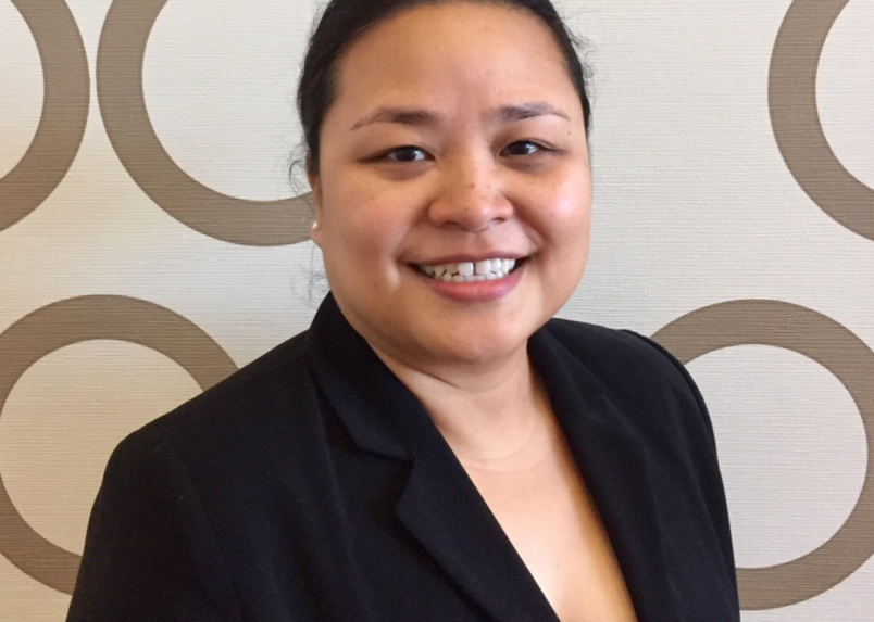 Therese Reyes