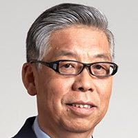 Weiqiang Han