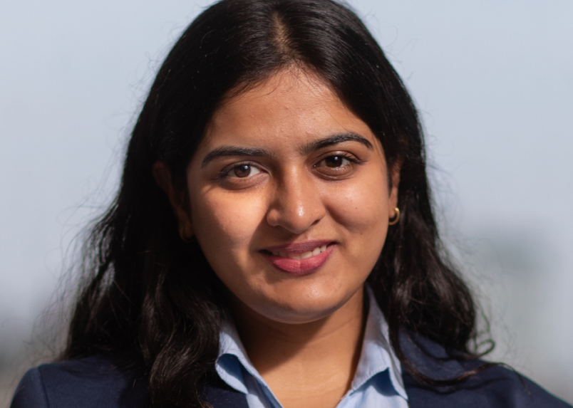 Aparna Kalla