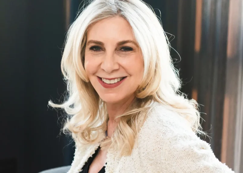 Dina Shapiro