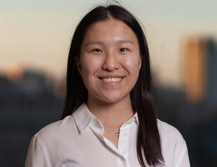 Fan Hong (Sally) Kong