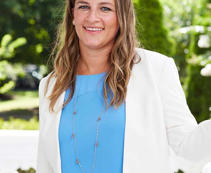 Georgia Homsany