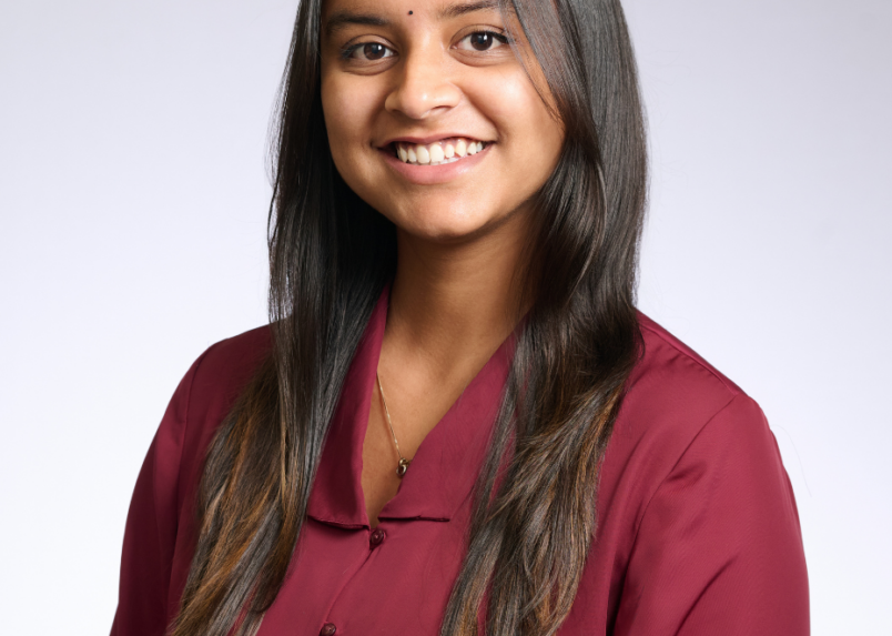 Swathi Malegere