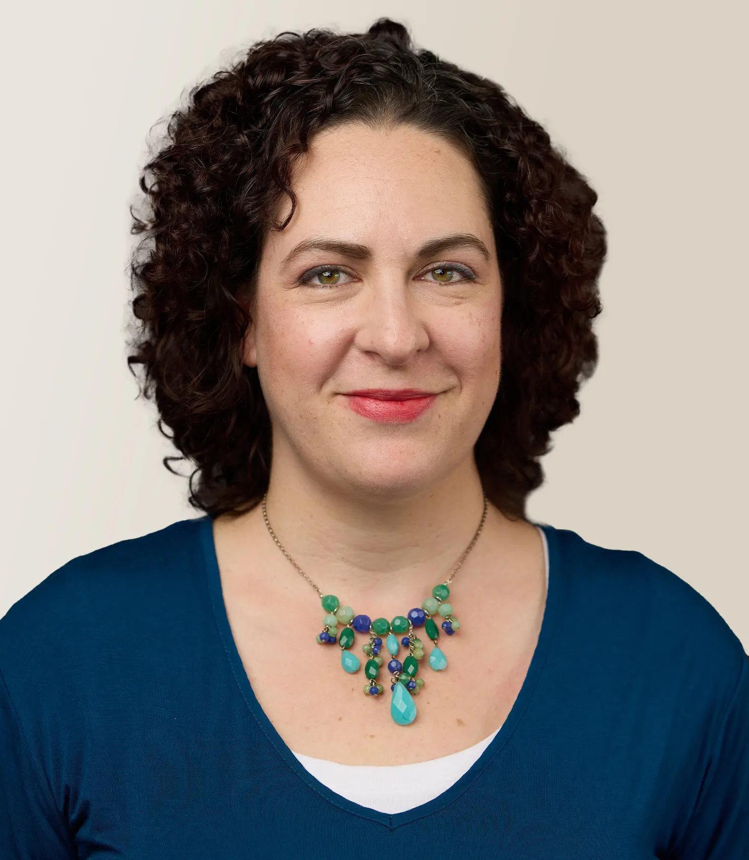 Erica Mattison