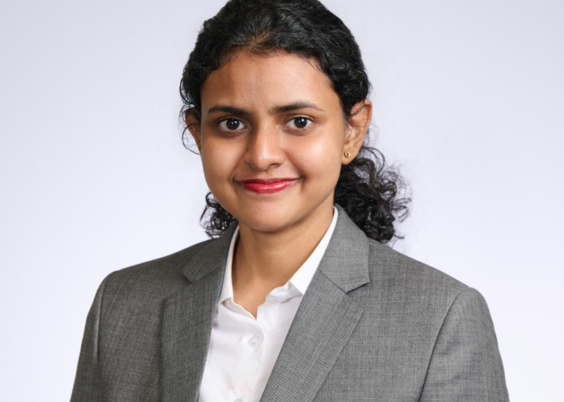 Preethi Prakash