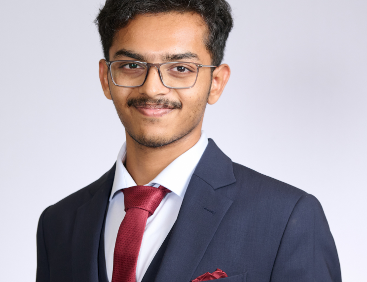 Srikanth Rajalingam