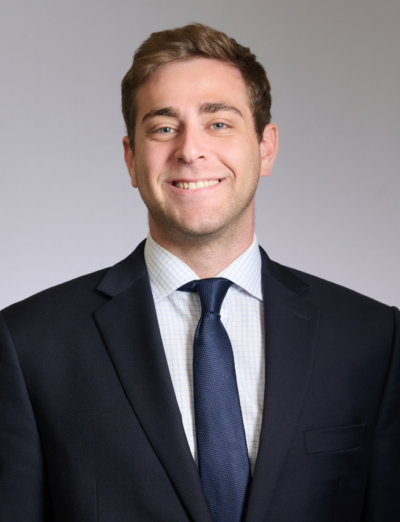 Yoni Gilad