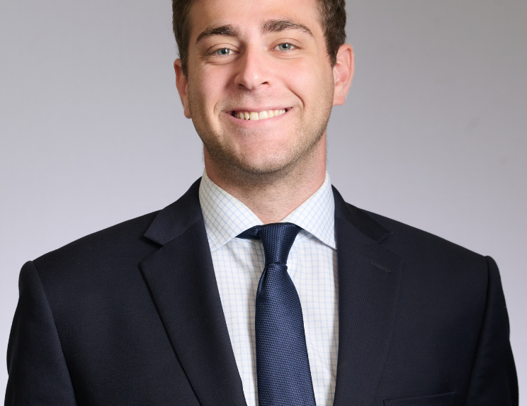 Yoni Gilad