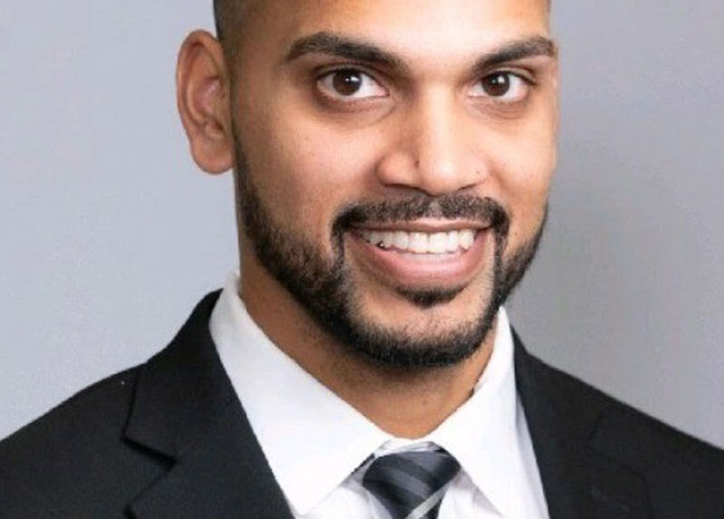 David Prabhu