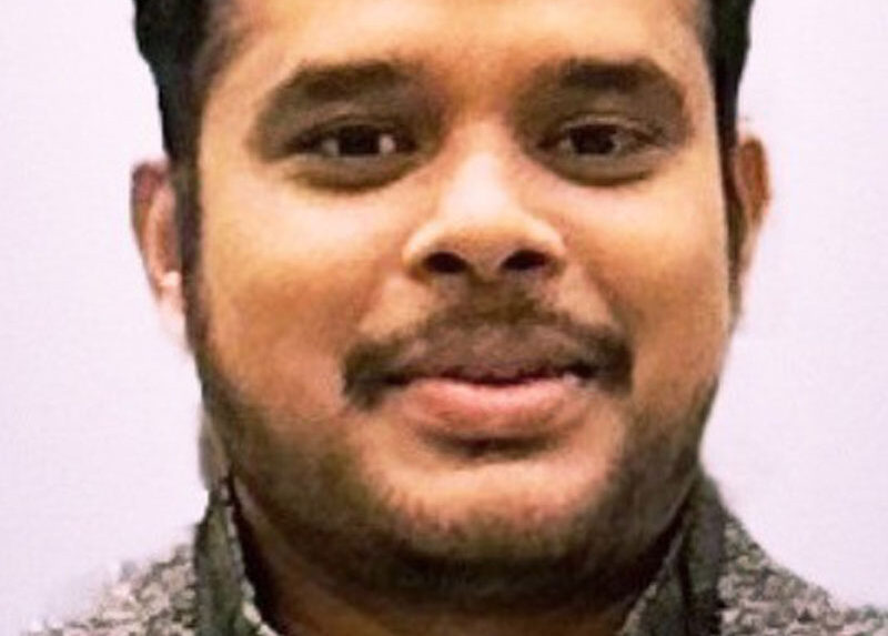 Devi Prasad