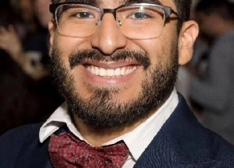 Hector Meneses, Jr.