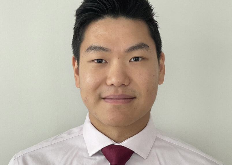 David Wu