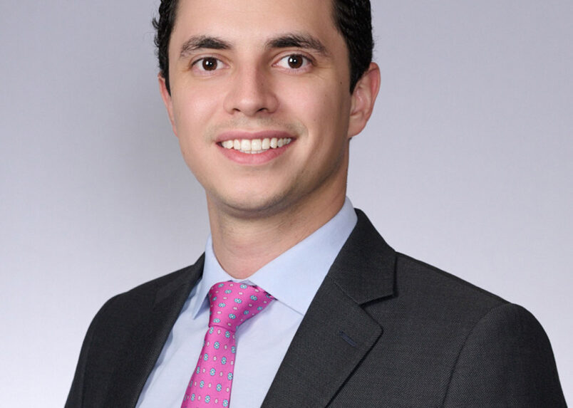 Rodrigo Yeo