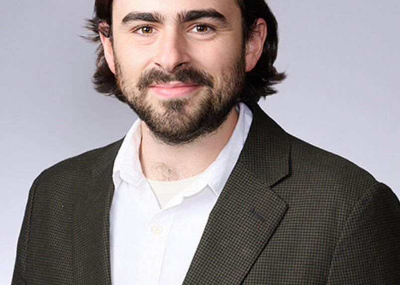 Sam Henken