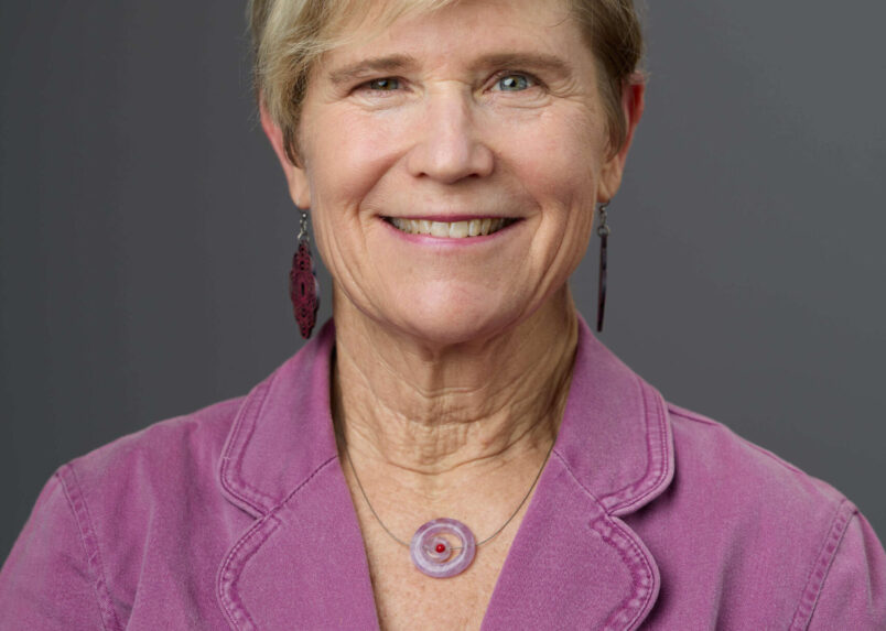 Wendy Swart Grossman