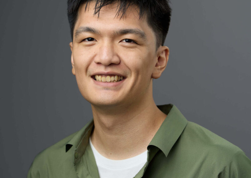 Zuyuan Han