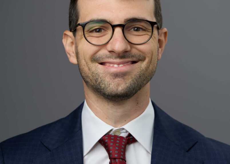 Mario Leccese